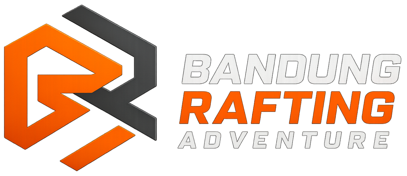 Logo Bandung Rafting Adventure